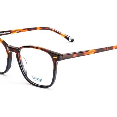 Woody's Barcelona Glasses Rene