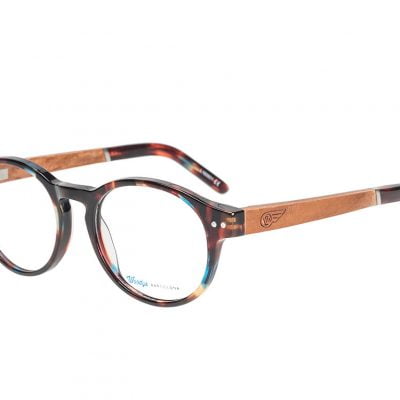 Woody's Barcelona Glasses St Martin