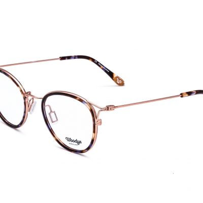 Woody's Barcelona Glasses Tapir