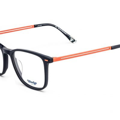 Woody's Barcelona Glasses Teide