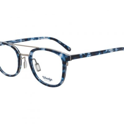 Woody's Barcelona Glasses Wolf