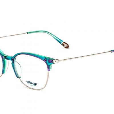 Woody's Barcelona Glasses Wombat