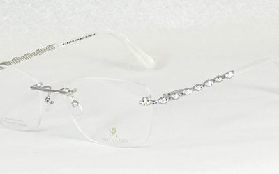 Murano Glasses Ravenna