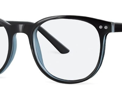 Zips Glasses ZP 4056