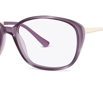 Zips Glasses ZP 4057T