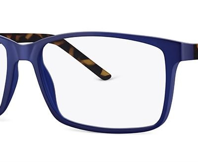 Zips Glasses ZP 4062