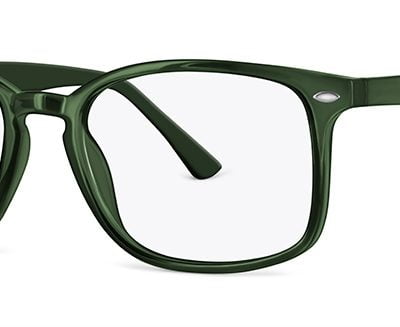 Zips Glasses ZP 4063