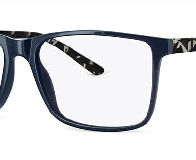 Zips Glasses ZP 4065