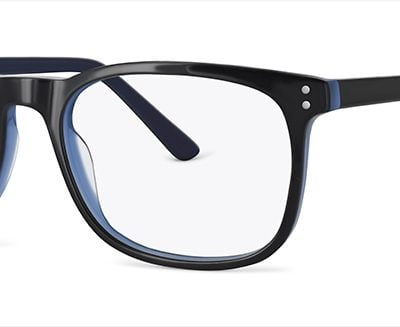 Zips Glasses ZP 4066
