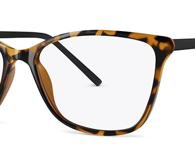 Zips Glasses ZP 4070