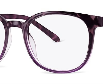 Zips Glasses ZP 4072