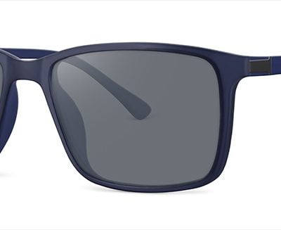 Zips Glasses ZP 4074