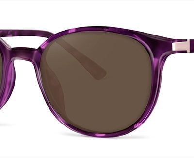 Zips Glasses ZP 4075