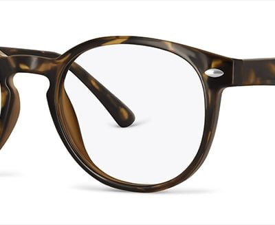 Zips Glasses ZP 4077