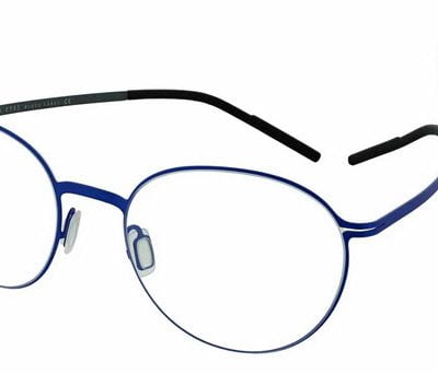 Reykjavik Eyes Glasses Arnar