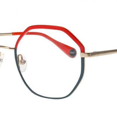 Woow Glasses My Way 1