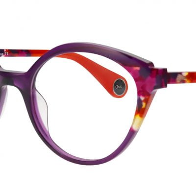 Woow Glasses Stand Out 2