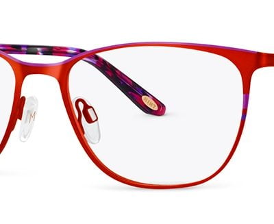 Cocoa Mint Glasses CM 9952