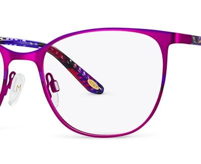 Cocoa Mint Glasses CM 9953