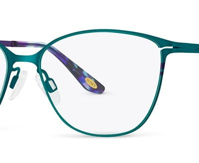 Cocoa Mint Glasses CM 9955