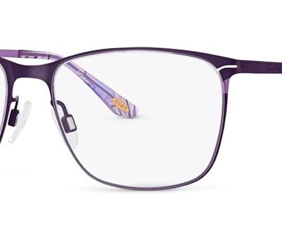 Cocoa Mint Glasses CM 9956