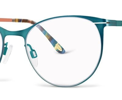 Cocoa Mint Glasses CM 9957
