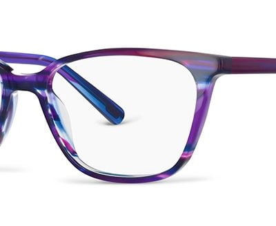 Eco Conscious Glasses Cassia