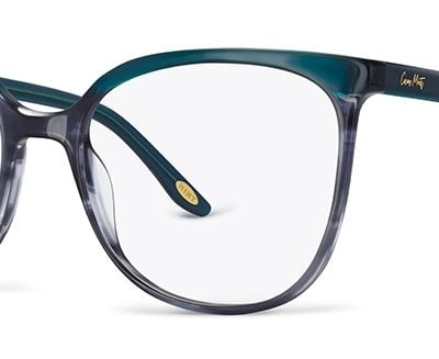 Cocoa Mint Glasses CM 9130