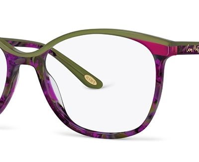 Cocoa Mint Glasses CM 9132