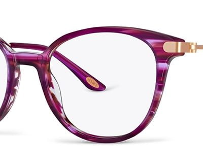 Cocoa Mint Glasses CM 9133