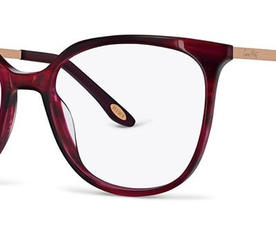 Cocoa Mint Glasses CM 9134