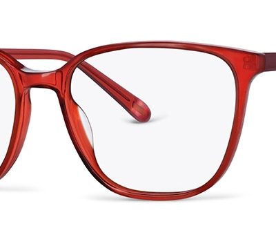 Eco Conscious Glasses Capsicum
