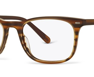 Eco Conscious Glasses Cedar