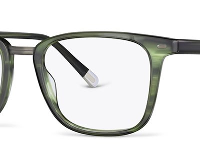 Eco Conscious Glasses Chicory
