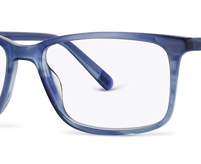 Eco Conscious Glasses Cyclamen