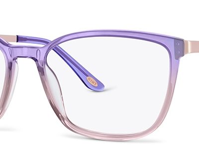 Cocoa Mint Glasses CM 9136