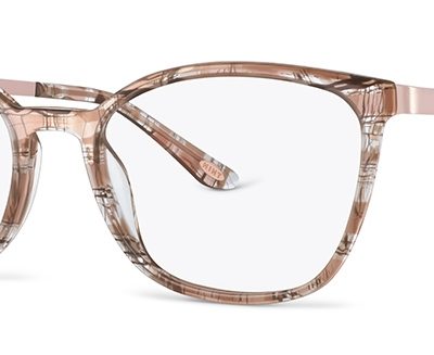 Cocoa Mint Glasses CM 9138