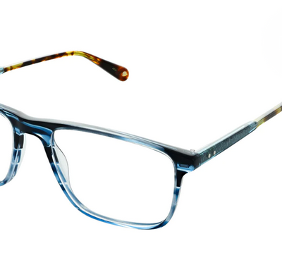 Walter and Herbert Glasses Mitchell