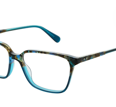 Walter and Herbert Glasses Rossetti