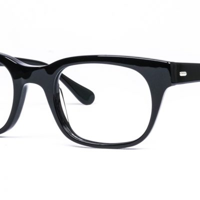 Michael Caine Style Vintage Glasses