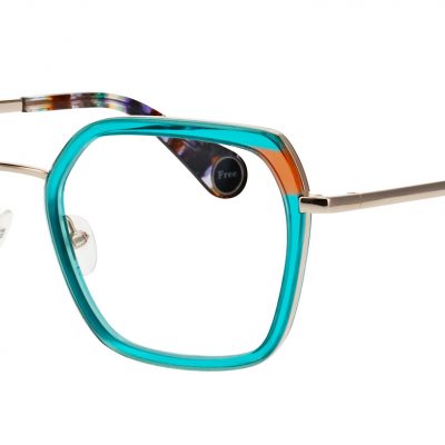 Woow Glasses Break Free 3