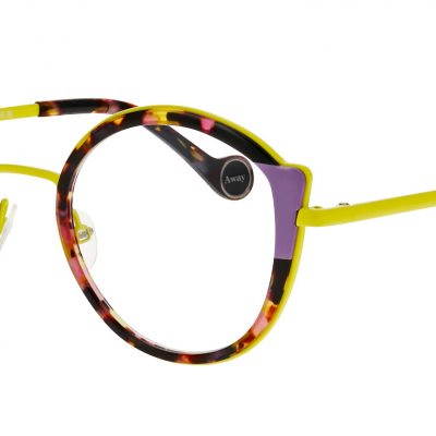 Woow Glasses Fly Away 1