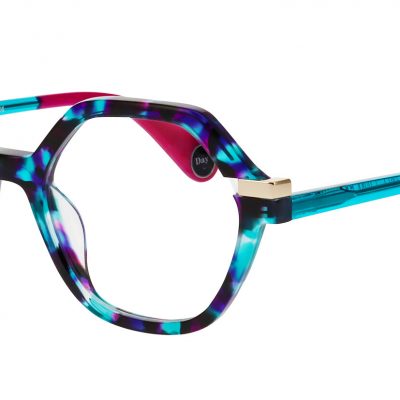 Woow Glasses May Day 1