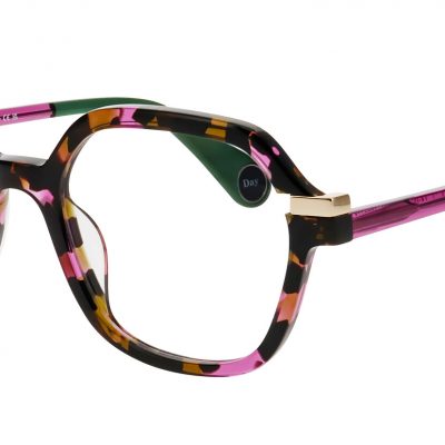 Woow Glasses May Day 2