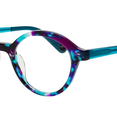 Woow Glasses Run Way 1