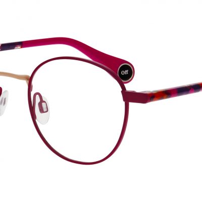 Woow Glasses Take Off 1