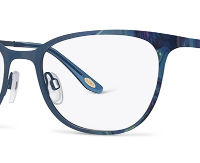 Cocoa Mint Glasses CM 9958