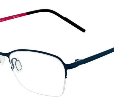 Reykjavik Eyes Glasses Helga