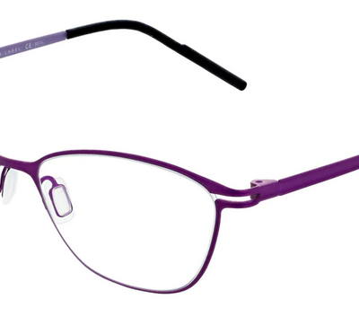 Reykjavik Eyes Glasses Sara