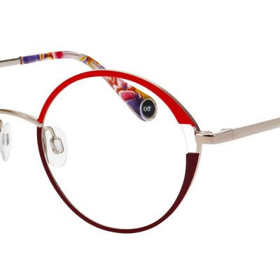 Woow Glasses Day Off 1